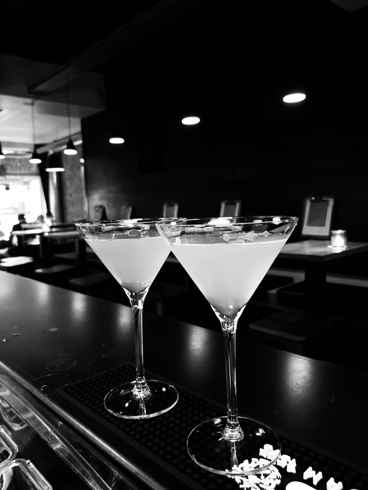 Cocktails in Maastricht Cocktails in Maastricht